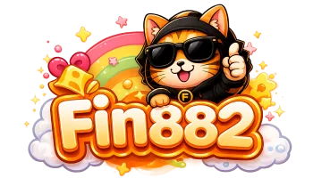 FIN882 ทางเข้าเว็บตรง สล็อต บาคาร่า แทงบอล ฝากถอนออโต้